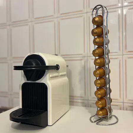 Apartamento Menendez Pelayo