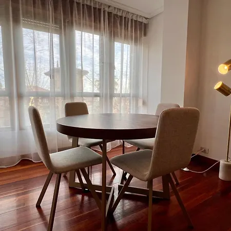 아파트 Apartamento Menendez Pelayo *