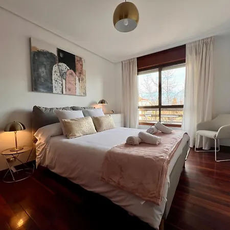 아파트 Apartamento Menendez Pelayo *