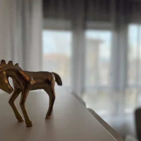 Apartamento Menendez Pelayo 아파트