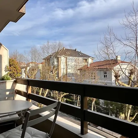 Apartamento Menendez Pelayo Apartman