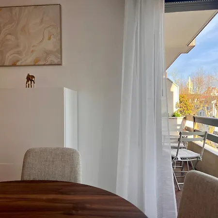 Apartamento Menendez Pelayo *
