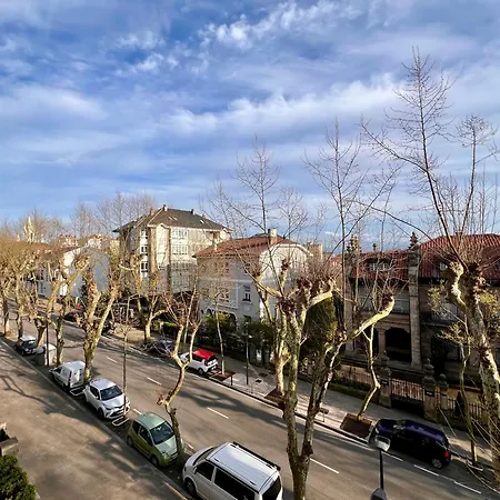 Apartamento Menendez Pelayo *