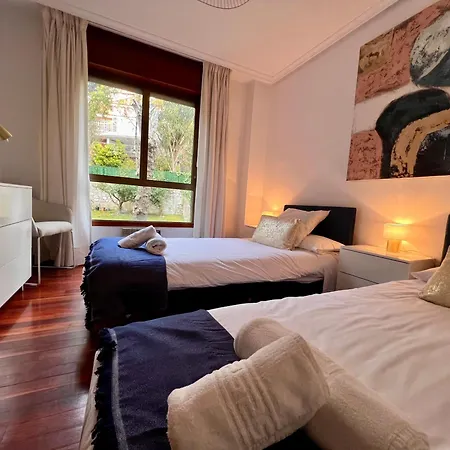 Apartamento Menendez Pelayo 아파트
