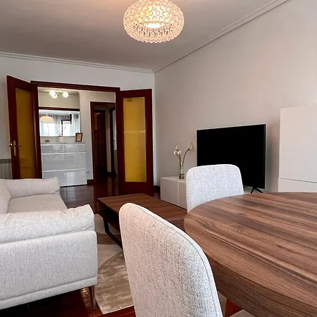 Apartamento Menendez Pelayo *