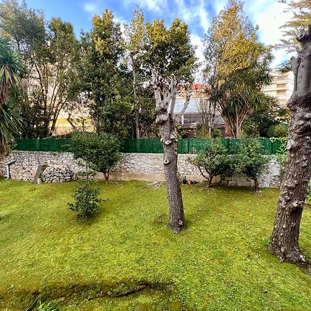 Apartamento Menendez Pelayo 아파트 산탄데르
